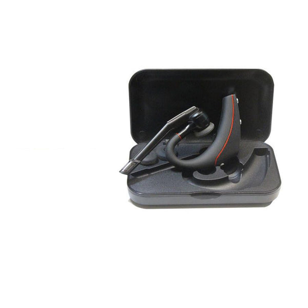 HKM-366035 5.0 Bluetooth Wireless Sports Headset with Call Function and NFC