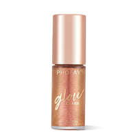 HKM-366227 Moisturizing Shimmer Lip Gloss - Intense Color & Shine, 7.5ml
