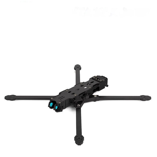 HKM-366355 10-inch FPV Voyage Rack for Traverse Machine - Durable and Versatile Accessory