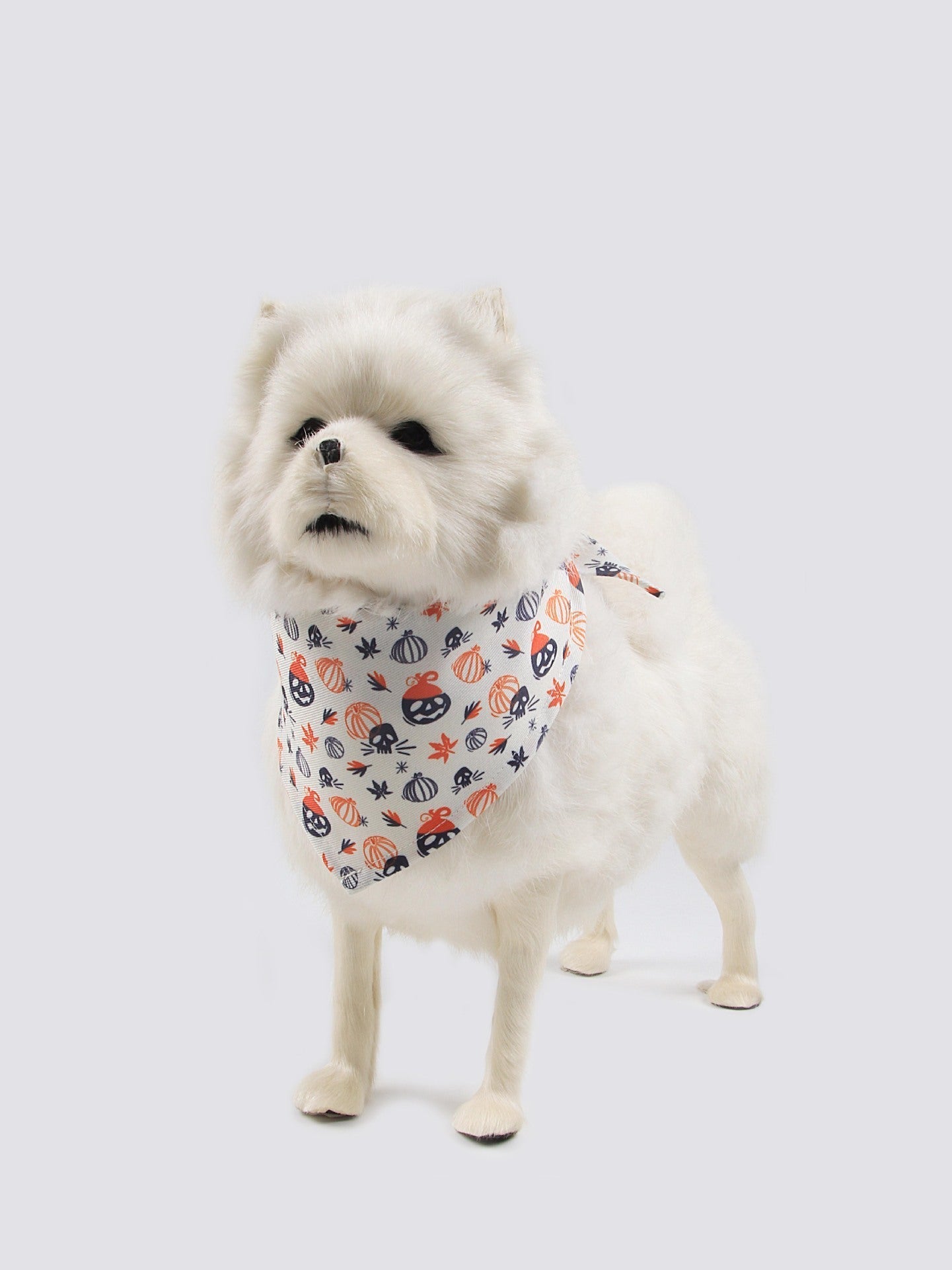 HKM-3664061 Fleece-Lined Pet Clothing for Autumn and Winter - Available in Multiple Sizes