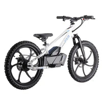 HKM-366419 Children's Electric Balance Bike with Disc Brake, 400W/600W Power, 20-Inch Aluminum Frame, Max Speed 45 km/h, Waterproof Design