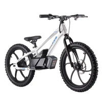 HKM-366419 Children's Electric Balance Bike with Disc Brake, 400W/600W Power, 20-Inch Aluminum Frame, Max Speed 45 km/h, Waterproof Design