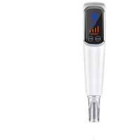 HKM-366419 Rechargeable Picosecond Pen for Eyebrow and Tattoo Removal with Touch Screen, 6000 Joules Energy