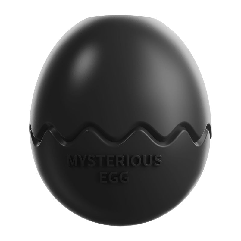 HKM-3667901 Dinosaur Egg Bite-resistant Slow Feeder Dog Toy in Various Colors