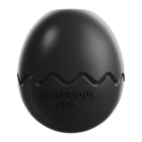 HKM-3667901 Dinosaur Egg Bite-resistant Slow Feeder Dog Toy in Various Colors