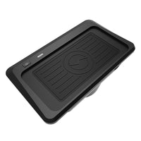 HKM-366867 Wireless Fast Charger for Land Rover Discovery - Convenient Mobile Phone Charging