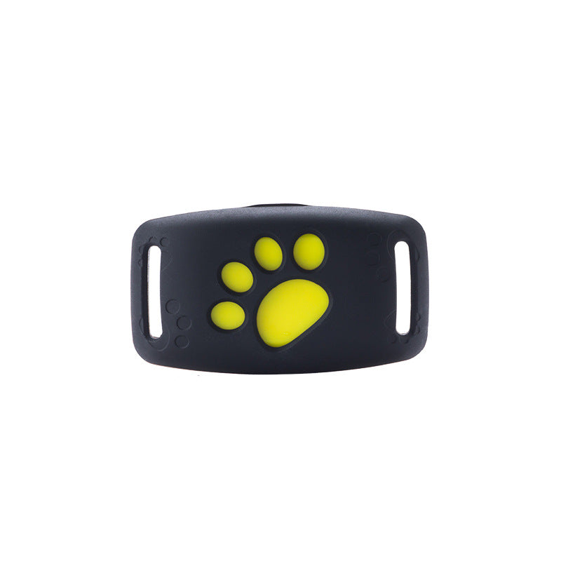 HKM-3670717 GPS Pet Tracker Z8-A with Waterproof Design and Fence Alarm Functionality