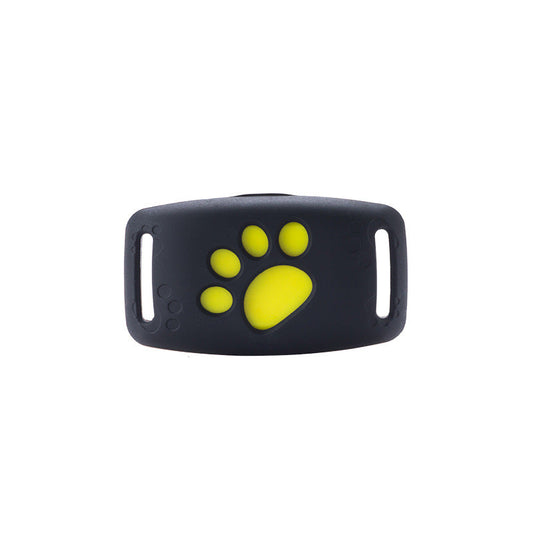 HKM-3670717 GPS Pet Tracker Z8-A with Waterproof Design and Fence Alarm Functionality