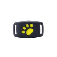 HKM-3670717 GPS Pet Tracker Z8-A with Waterproof Design and Fence Alarm Functionality