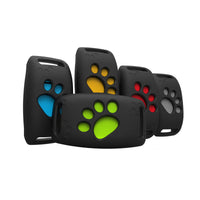 HKM-3670717 GPS Pet Tracker Z8-A with Waterproof Design and Fence Alarm Functionality