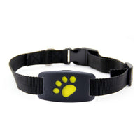 HKM-3670717 GPS Pet Tracker Z8-A with Waterproof Design and Fence Alarm Functionality