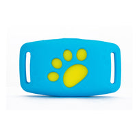 HKM-3670717 GPS Pet Tracker Z8-A with Waterproof Design and Fence Alarm Functionality
