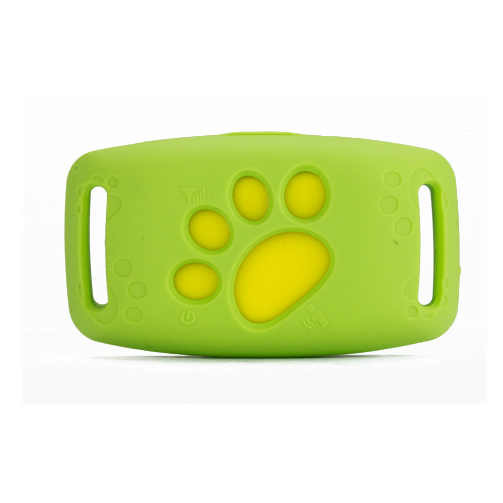 HKM-3670717 GPS Pet Tracker Z8-A with Waterproof Design and Fence Alarm Functionality