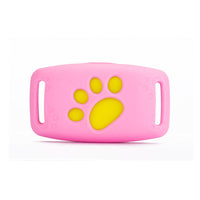 HKM-3670717 GPS Pet Tracker Z8-A with Waterproof Design and Fence Alarm Functionality