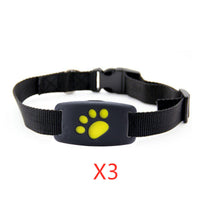 HKM-3670717 GPS Pet Tracker Z8-A with Waterproof Design and Fence Alarm Functionality
