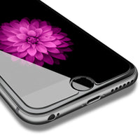HKM-367379 7 8 Plus 13 Tempered Glass Phone Protection Film