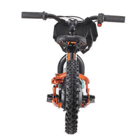HKM-367571 12" Electric Balance Bike for Kids with 36V 250W Hub Motor, Aluminum Frame, No Pedal Design, Load Capacity 85kg