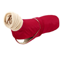 HKM-3681341 Plus Size Thickened Waterproof Pet Clothes with Long Neck Stitching for Dogs