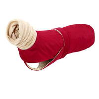 HKM-3681341 Plus Size Thickened Waterproof Pet Clothes with Long Neck Stitching for Dogs