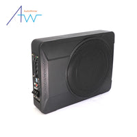 HKM-368147 10-Inch Undersea Audio Subwoofer Speaker with Amplifier for Car Audio, DC 12V