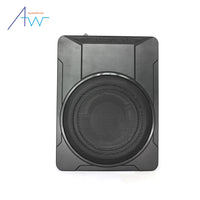 HKM-368147 10-Inch Undersea Audio Subwoofer Speaker with Amplifier for Car Audio, DC 12V