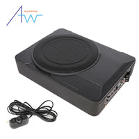 HKM-368147 10-Inch Undersea Audio Subwoofer Speaker with Amplifier for Car Audio, DC 12V