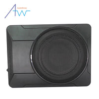 HKM-368147 10-Inch Undersea Audio Subwoofer Speaker with Amplifier for Car Audio, DC 12V