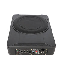 HKM-368147 10-Inch Undersea Audio Subwoofer Speaker with Amplifier for Car Audio, DC 12V