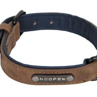 HKM-3682749 Eco-Friendly PVC Puppy Dog Collar with Adjustable Leash for Small to Medium Dogs