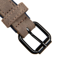 HKM-3682749 Eco-Friendly PVC Puppy Dog Collar with Adjustable Leash for Small to Medium Dogs