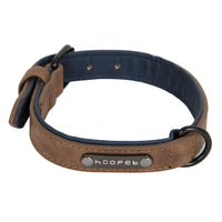 HKM-3682749 Eco-Friendly PVC Puppy Dog Collar with Adjustable Leash for Small to Medium Dogs