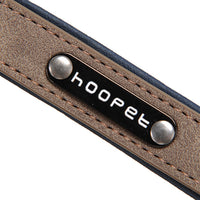 HKM-3682749 Eco-Friendly PVC Puppy Dog Collar with Adjustable Leash for Small to Medium Dogs