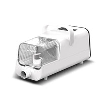 HKM-368403 Eco-Friendly Electric Pet Water Blower for Dogs - Portable 1.5L Hair Dryer, Modern Design