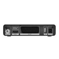 HKM-368659 GTmedia V7S5X Satellite Receiver with Advanced Features and High Compatibility