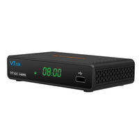 HKM-368659 GTmedia V7S5X Satellite Receiver with Advanced Features and High Compatibility