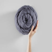 HKM-3688381 Machine Washable Polyester-Cotton Blend Pet Mat - 30x50cm to 70x90cm Available in Multiple Colors