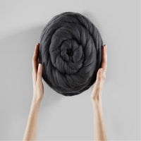HKM-3688381 Machine Washable Polyester-Cotton Blend Pet Mat - 30x50cm to 70x90cm Available in Multiple Colors