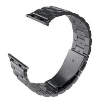 HKM-368979 Classic Stainless Steel Watchband for Timeless Elegance