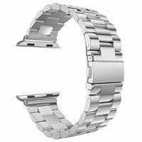 HKM-368979 Classic Stainless Steel Watchband for Timeless Elegance