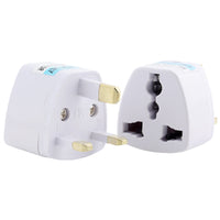 HKM-369171 Universal Multi-Voltage Power Adapter with Overload and Short Circuit Protection