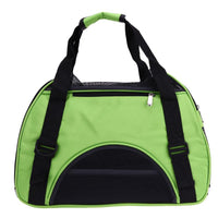 HKM-3694525 Portable Multifunctional Pet Carrier Backpack for Cats, Dogs, and Small Animals - Ideal for Travel