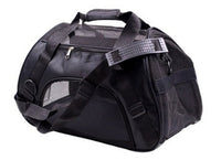 HKM-3694525 Portable Multifunctional Pet Carrier Backpack for Cats, Dogs, and Small Animals - Ideal for Travel