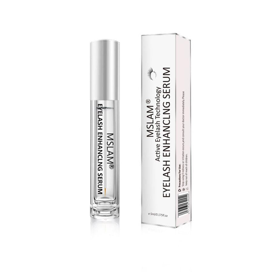 HKM-369683 Eyelash Growth Serum for Enhanced Length and Volume - 25ml