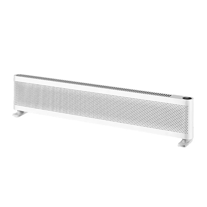 HKM-370067 Ultra-thin 2200W Convection Electric Heater with Remote Control for Home and Commercial Use