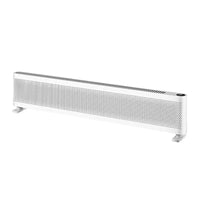 HKM-370067 Ultra-thin 2200W Convection Electric Heater with Remote Control for Home and Commercial Use