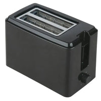 HKM-370195 Stainless Steel Electric Bread Toaster with 750W Power and 7 Browning Settings