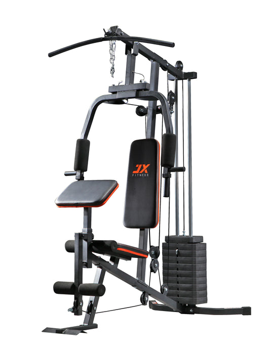 HKM-370323 Indoor Home Fitness Equipment for Strength and Cardio Workouts