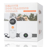 HKM-3703485 Color Screen Bark Stopper Dog Trainer for Effective Barking Control