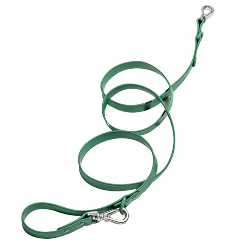 HKM-3707581 Waterproof and Antifouling Pet Leash in Macaron Colors - 1.45m and 1.85m Options