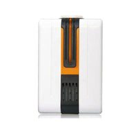 HKM-370963 Home Anion Generator Air Purifier with Ozone Functionality – 220V Air Cleaner